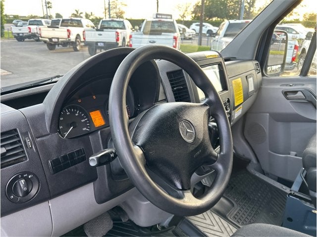2018 Mercedes-Benz Sprinter Cargo Van 2500 HIGH ROOF CARGO BACK UP CAM CLEAN