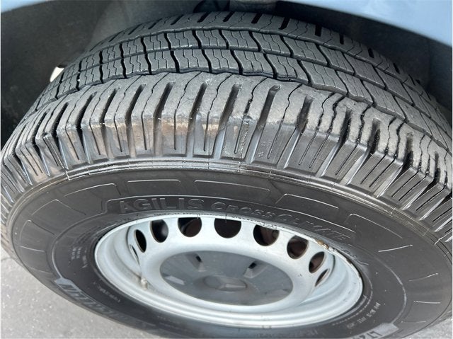 2018 Mercedes-Benz Sprinter Cargo Van 2500 HIGH ROOF CARGO BACK UP CAM CLEAN