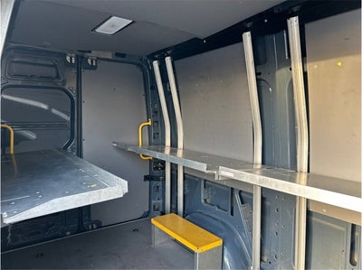 2018 Mercedes-Benz Sprinter Cargo Van 2500 HIGH ROOF CARGO BACK UP CAM CLEAN
