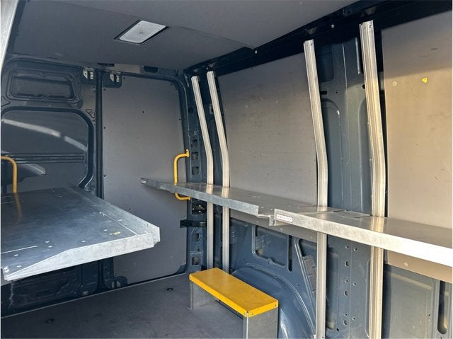 2018 Mercedes-Benz Sprinter Cargo Van 2500 HIGH ROOF CARGO BACK UP CAM CLEAN