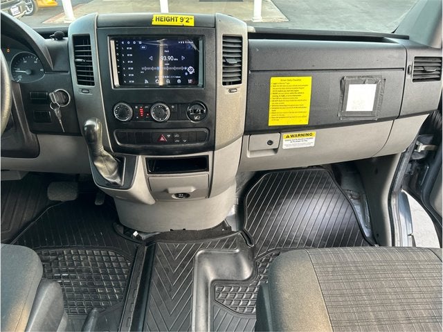 2018 Mercedes-Benz Sprinter Cargo Van 2500 HIGH ROOF CARGO BACK UP CAM CLEAN