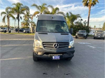 2018 Mercedes-Benz Sprinter Cargo Van 2500 HIGH ROOF CARGO BACK UP CAM CLEAN