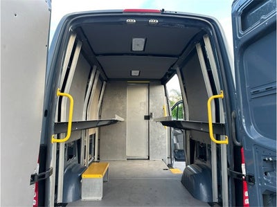 2018 Mercedes-Benz Sprinter Cargo Van 2500 HIGH ROOF CARGO BACK UP CAM CLEAN