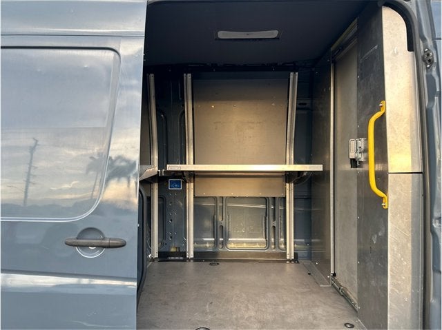 2018 Mercedes-Benz Sprinter Cargo Van 2500 HIGH ROOF CARGO BACK UP CAM CLEAN