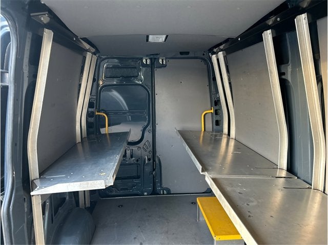 2018 Mercedes-Benz Sprinter Cargo Van 2500 HIGH ROOF CARGO BACK UP CAM CLEAN