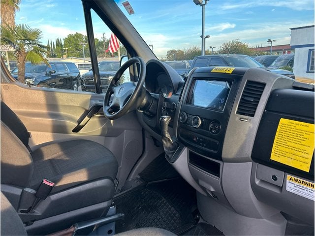 2018 Mercedes-Benz Sprinter Cargo Van 2500 HIGH ROOF CARGO BACK UP CAM CLEAN