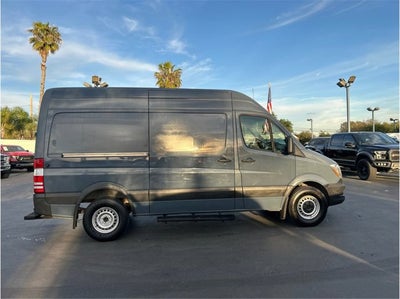 2018 Mercedes-Benz Sprinter Cargo Van 2500 HIGH ROOF CARGO BACK UP CAM CLEAN