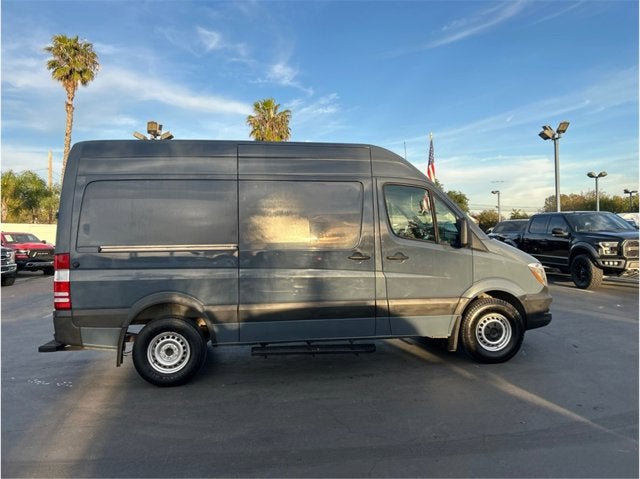 2018 Mercedes-Benz Sprinter Cargo Van 2500 HIGH ROOF CARGO BACK UP CAM CLEAN