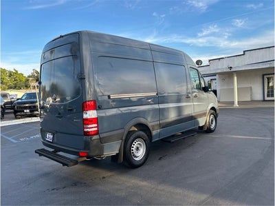 2018 Mercedes-Benz Sprinter Cargo Van 2500 HIGH ROOF CARGO BACK UP CAM CLEAN