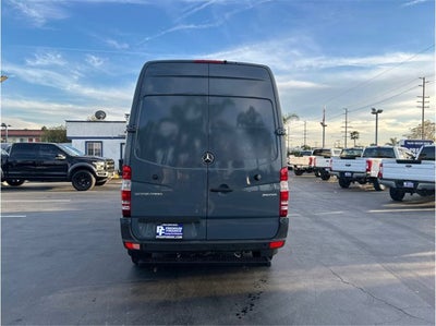 2018 Mercedes-Benz Sprinter Cargo Van 2500 HIGH ROOF CARGO BACK UP CAM CLEAN