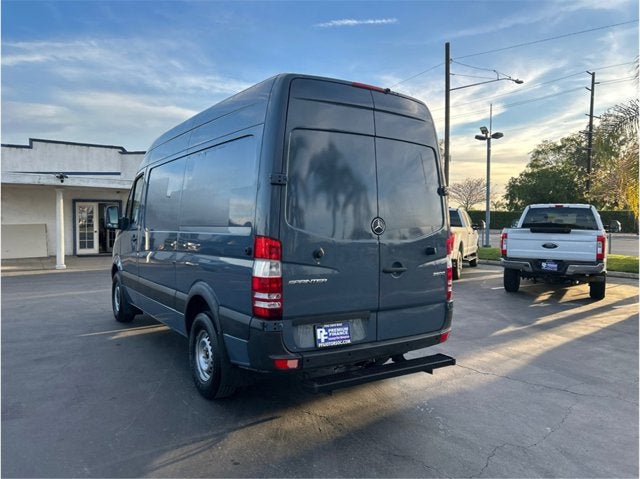 2018 Mercedes-Benz Sprinter Cargo Van 2500 HIGH ROOF CARGO BACK UP CAM CLEAN