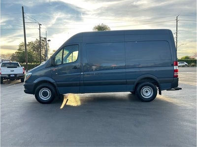2018 Mercedes-Benz Sprinter Cargo Van 2500 HIGH ROOF CARGO BACK UP CAM CLEAN