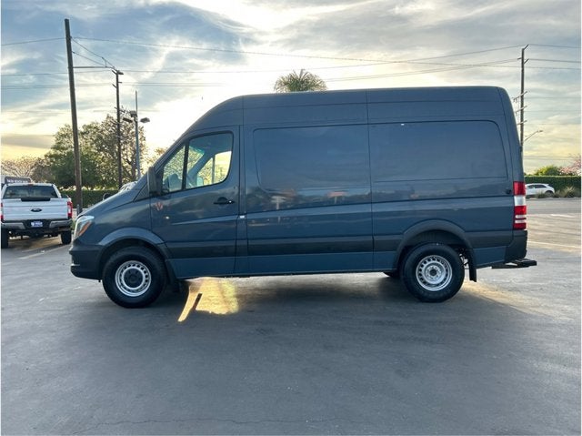 2018 Mercedes-Benz Sprinter Cargo Van 2500 HIGH ROOF CARGO BACK UP CAM CLEAN