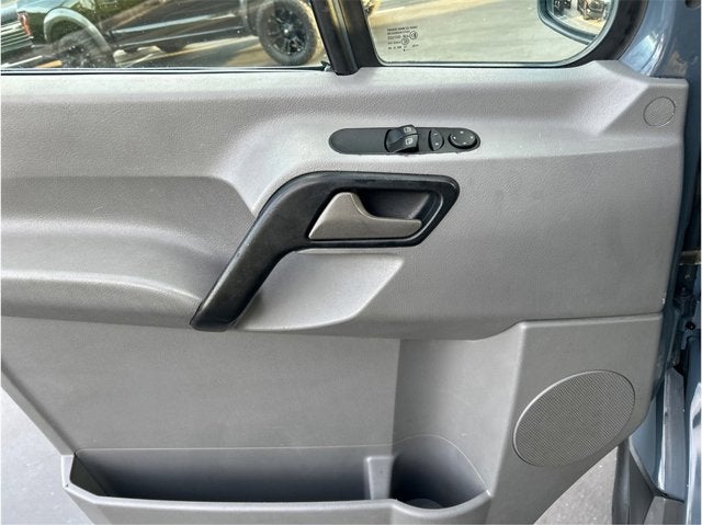 2018 Mercedes-Benz Sprinter Cargo Van 2500 HIGH ROOF CARGO BACK UP CAM CLEAN