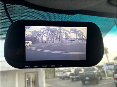 2018 Mercedes-Benz Sprinter Cargo Van Worker