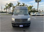 2018 Mercedes-Benz Sprinter Cargo Van Worker