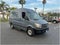 2018 Mercedes-Benz Sprinter Cargo Van Worker