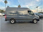 2018 Mercedes-Benz Sprinter Cargo Van Worker