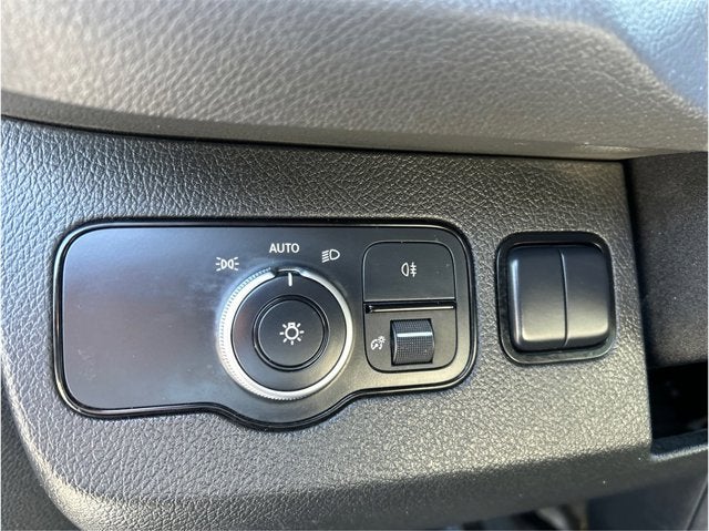 2019 Mercedes-Benz Sprinter Cargo Van 3500XD High Roof V6 170" Extended RWD