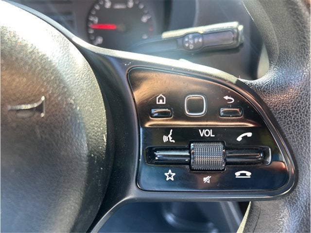 2019 Mercedes-Benz Sprinter Cargo Van 3500XD High Roof V6 170" Extended RWD