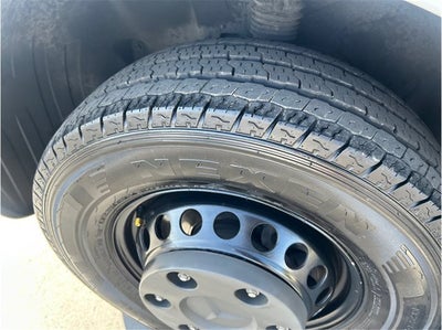 2019 Mercedes-Benz Sprinter Cargo Van 3500XD High Roof V6 170" Extended RWD