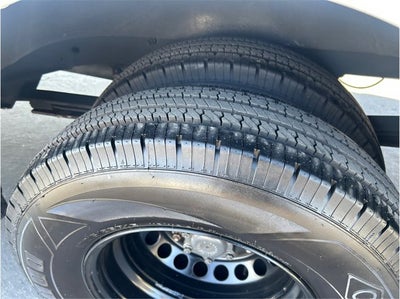 2019 Mercedes-Benz Sprinter Cargo Van 3500XD High Roof V6 170" Extended RWD