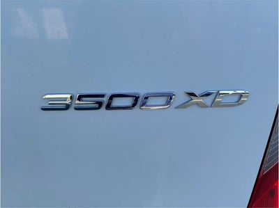 2019 Mercedes-Benz Sprinter Cargo Van 3500XD High Roof V6 170" Extended RWD