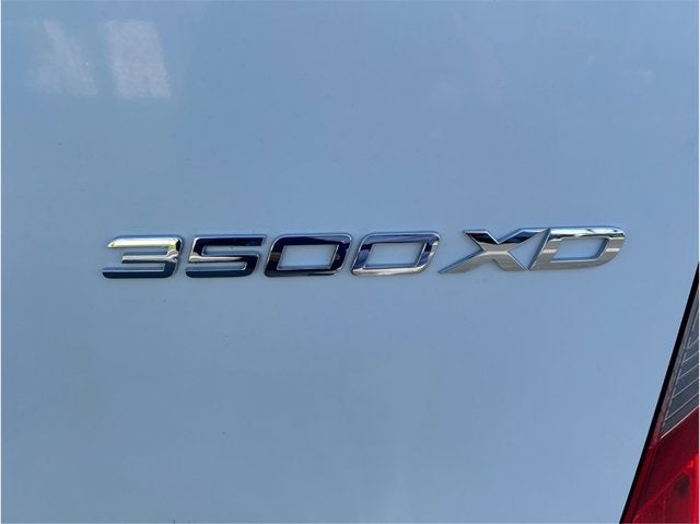 2019 Mercedes-Benz Sprinter Cargo Van 3500XD High Roof V6 170" Extended RWD