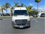 2019 Mercedes-Benz Sprinter Cargo Van 3500XD High Roof V6 170" Extended RWD