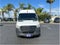 2019 Mercedes-Benz Sprinter Cargo Van 3500XD High Roof V6 170" Extended RWD