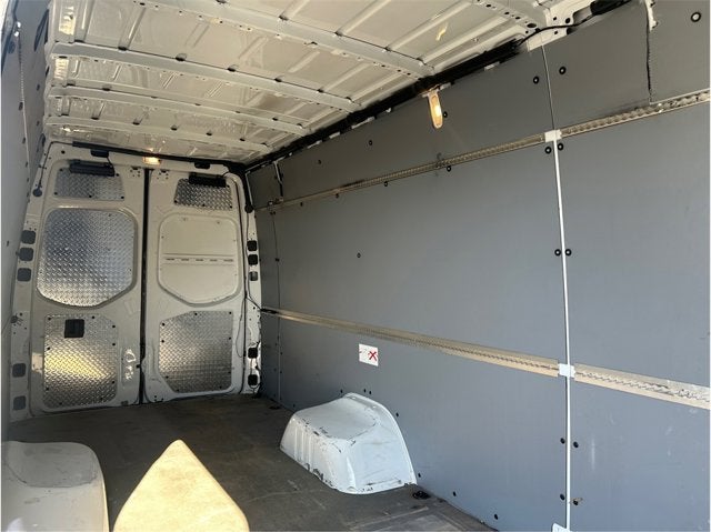 2019 Mercedes-Benz Sprinter Cargo Van 3500XD High Roof V6 170" Extended RWD