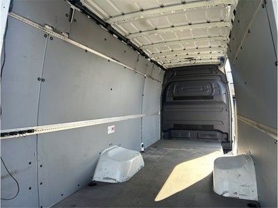 2019 Mercedes-Benz Sprinter Cargo Van 3500XD High Roof V6 170" Extended RWD