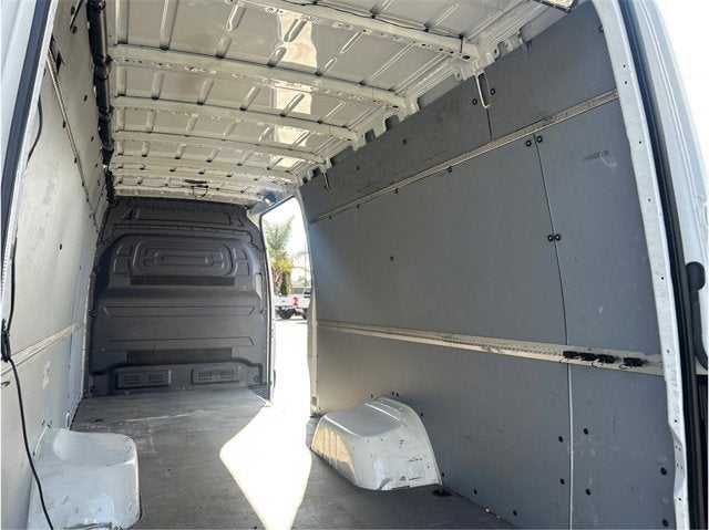 2019 Mercedes-Benz Sprinter Cargo Van 3500XD High Roof V6 170" Extended RWD