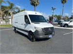 2019 Mercedes-Benz Sprinter Cargo Van 3500XD High Roof V6 170" Extended RWD