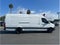 2019 Mercedes-Benz Sprinter Cargo Van 3500XD High Roof V6 170" Extended RWD