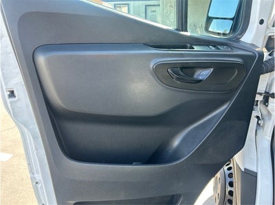 2019 Mercedes-Benz Sprinter Cargo Van 3500XD High Roof V6 170" Extended RWD