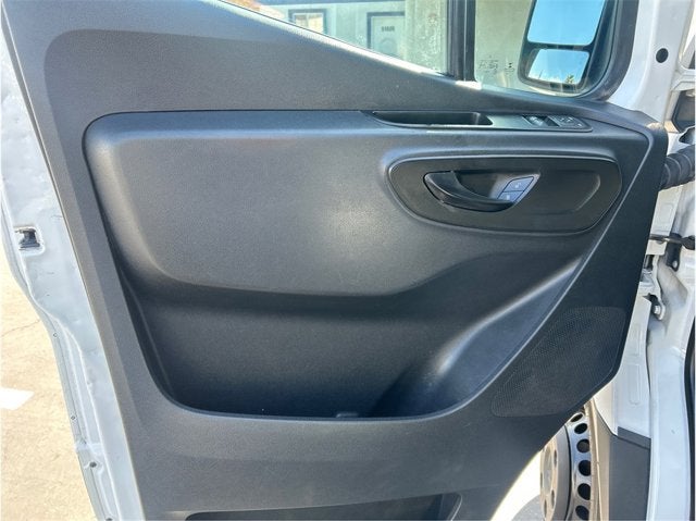 2019 Mercedes-Benz Sprinter Cargo Van 3500XD High Roof V6 170" Extended RWD