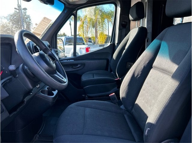 2019 Mercedes-Benz Sprinter Crew Van 2500 HIGH ROOF CARGO BACK UP CAM CLEAN