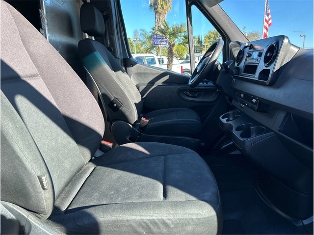 2019 Mercedes-Benz Sprinter Crew Van 2500 HIGH ROOF CARGO BACK UP CAM CLEAN