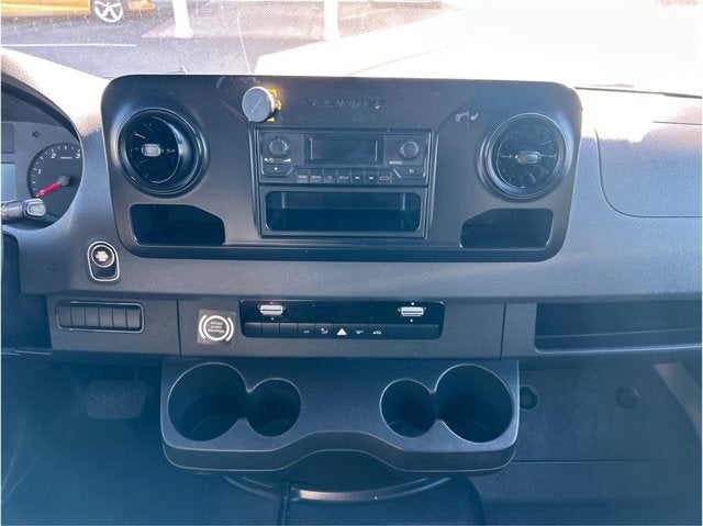 2019 Mercedes-Benz Sprinter Crew Van 2500 HIGH ROOF CARGO BACK UP CAM CLEAN