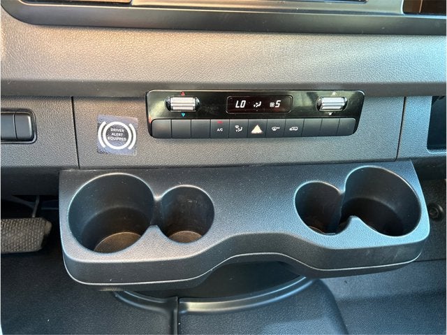 2019 Mercedes-Benz Sprinter Crew Van 2500 HIGH ROOF CARGO BACK UP CAM CLEAN