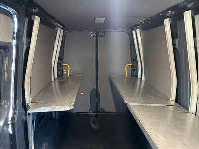 2019 Mercedes-Benz Sprinter Crew Van 2500 HIGH ROOF CARGO BACK UP CAM CLEAN