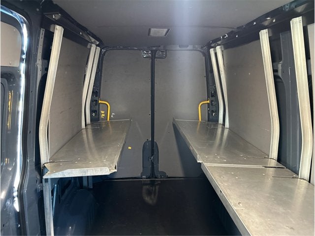2019 Mercedes-Benz Sprinter Crew Van 2500 HIGH ROOF CARGO BACK UP CAM CLEAN