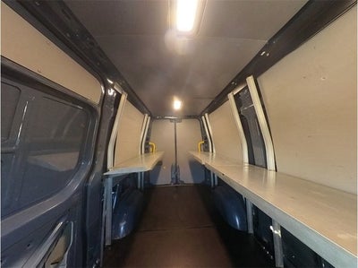 2019 Mercedes-Benz Sprinter Crew Van 2500 HIGH ROOF CARGO BACK UP CAM CLEAN