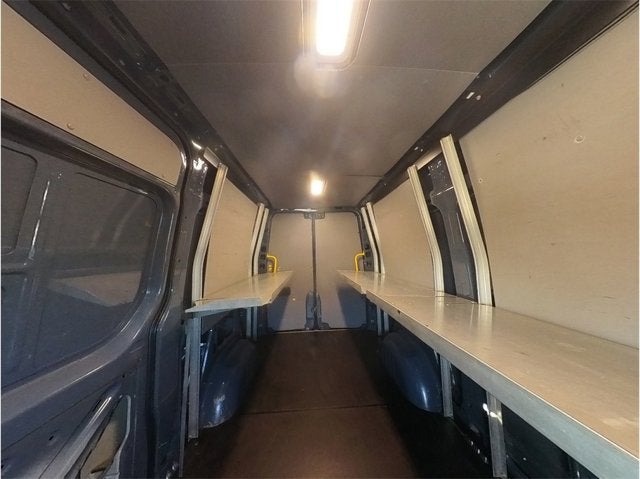 2019 Mercedes-Benz Sprinter Crew Van 2500 HIGH ROOF CARGO BACK UP CAM CLEAN