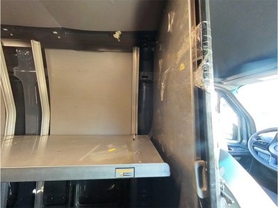 2019 Mercedes-Benz Sprinter Crew Van 2500 HIGH ROOF CARGO BACK UP CAM CLEAN