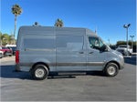 2019 Mercedes-Benz Sprinter Crew Van 2500 HIGH ROOF CARGO BACK UP CAM CLEAN