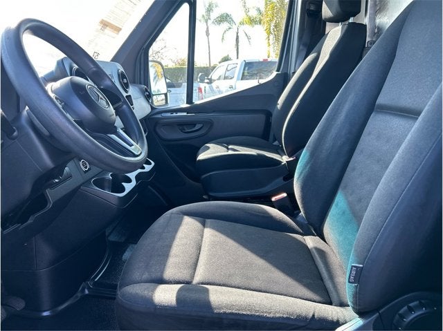 2019 Mercedes-Benz Sprinter 2500 Cargo 2500 HIGH ROOF CARGO BACK UP CAM CLEAN