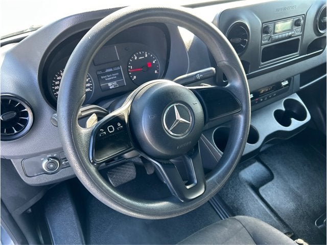 2019 Mercedes-Benz Sprinter 2500 Cargo 2500 HIGH ROOF CARGO BACK UP CAM CLEAN