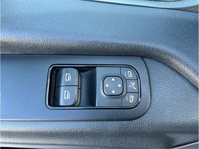 2019 Mercedes-Benz Sprinter 2500 Cargo 2500 HIGH ROOF CARGO BACK UP CAM CLEAN